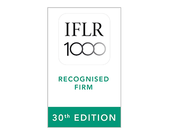 IFLR-Recognised-Firm-30Edition-Ulises-Cabrera-2020