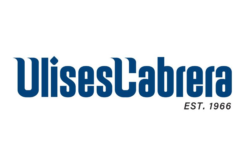 Ulises Cabrera recognized in six practice areas by The Legal 500