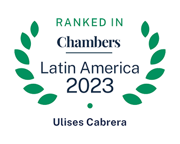 Chambers Latin America 2023