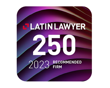 Latin-Lawyer-250-Recommended-Firm-2023