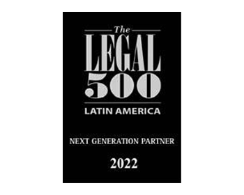 Monica Villafana l500-next-generation-partner-la-2022