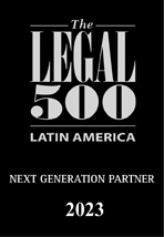Monica Villafana l500-next-generation-partner-la-2023