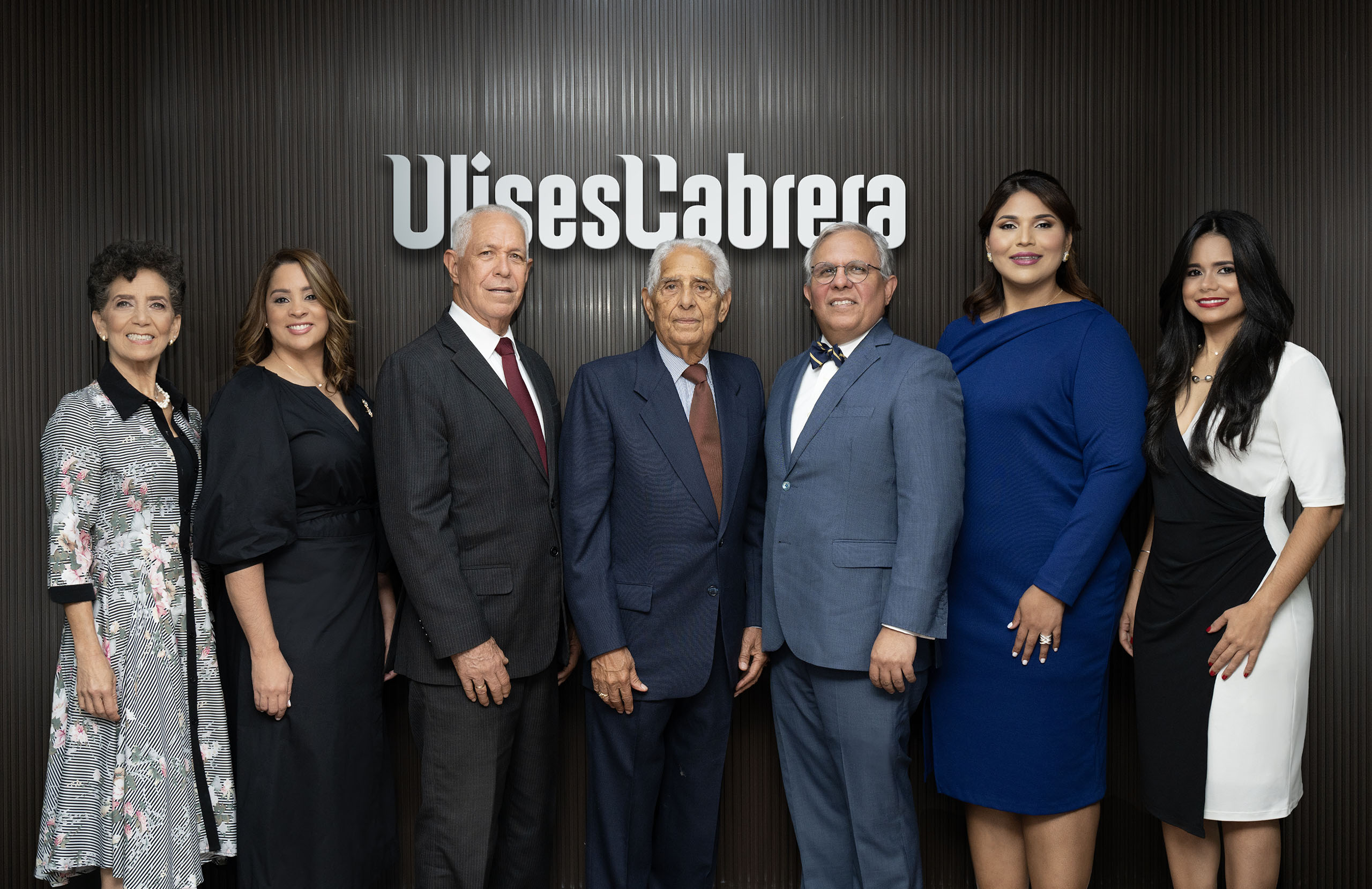 Ulises Cabrera red internacional de abogados