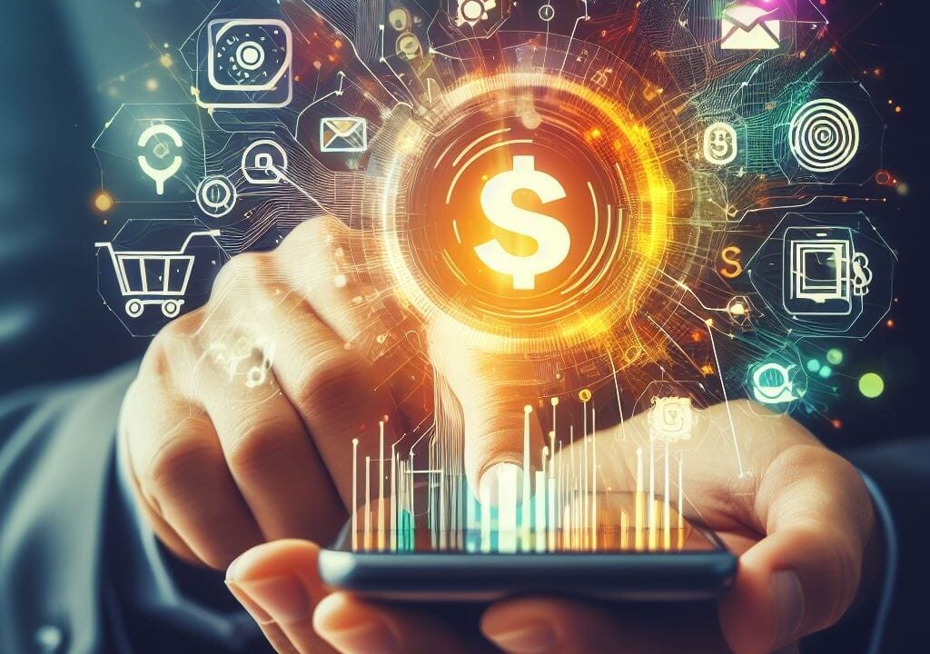 El futuro financiero revelado: Open Banking en acción