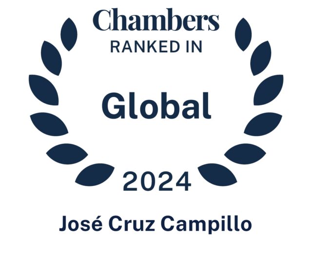 Cruz Campillo, José