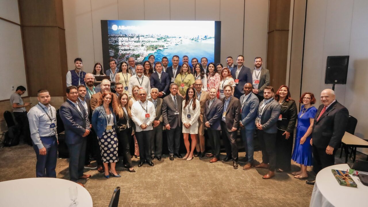 Ulises Cabrera pone en alto a la República Dominicana como anfitrión de evento global