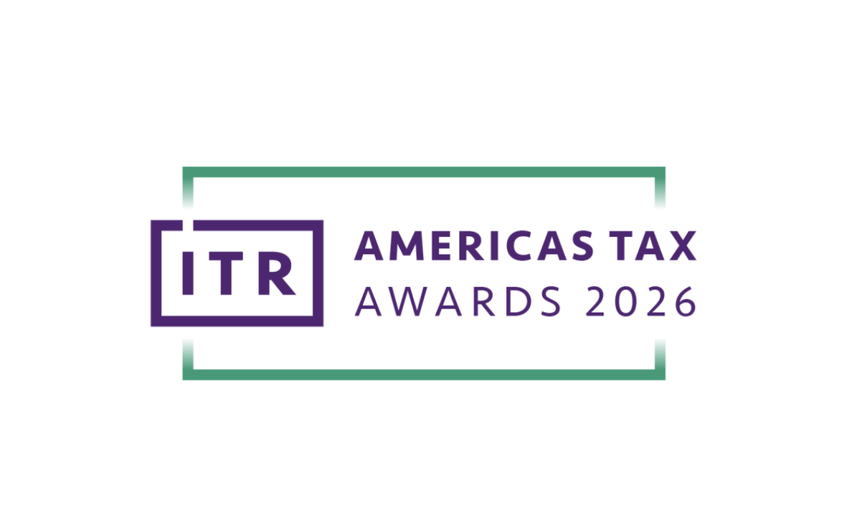 ULISES CABRERA, finalista en los ITR Americas Tax Awards 2026